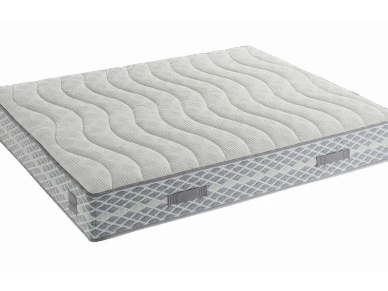 Materasso I Conservatori - Dublino 800 Molle di Rest&Co
