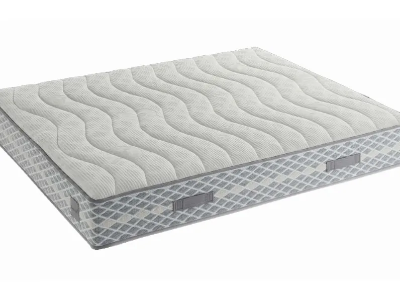Materasso I Contemporanei - Prestige 800 Molle di Rest&Co