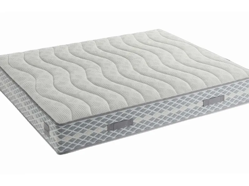 Materasso I Contemporanei - Quasar 800 Molle di Rest&Co