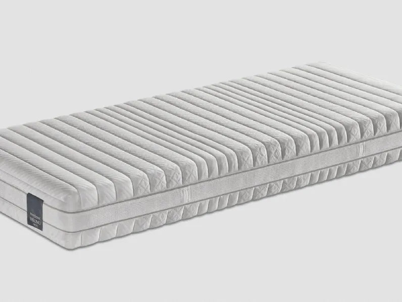 Materasso Idea Blu di Manifattura Falomo