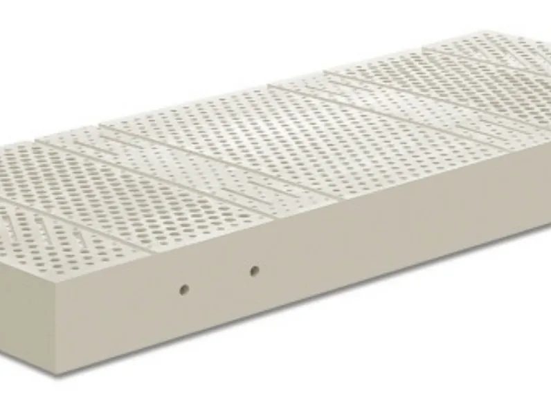 Materasso Idea Blu di Manifattura Falomo