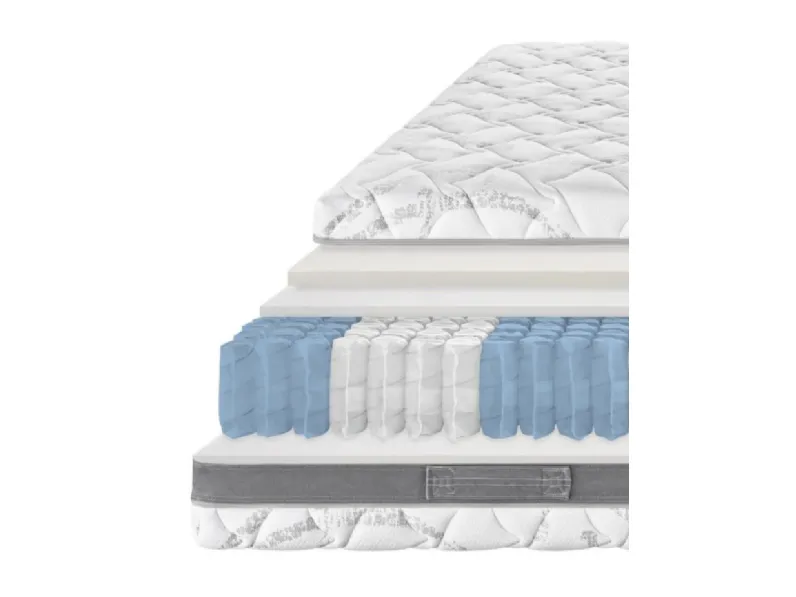 Materasso Idillium Extra di Bedding