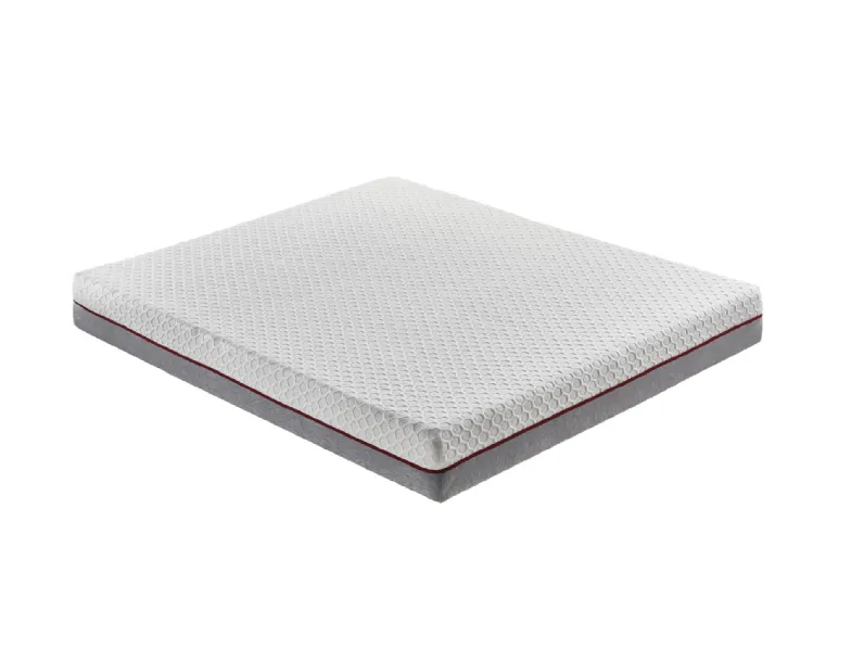 Materasso Eco System in memory foam de Il Benessere