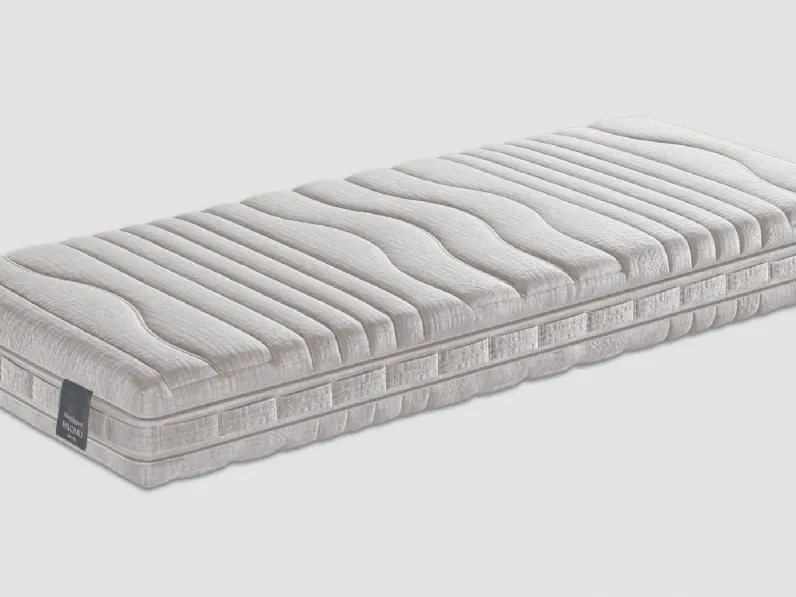 Materasso Innergetic Ipoallergenico di Manifattura Falomo