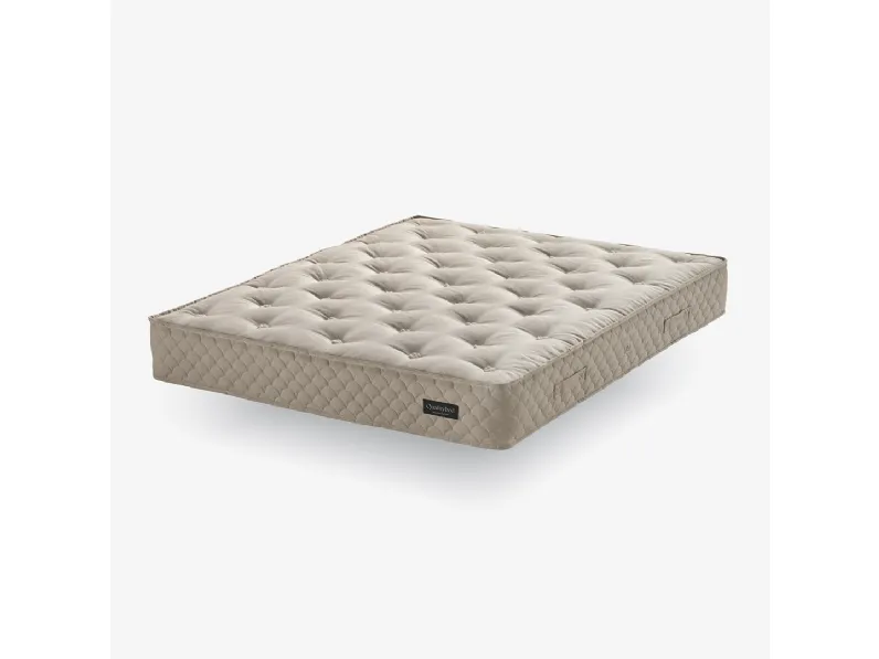 Materasso Iris a molle indipendenti di Qualitybed