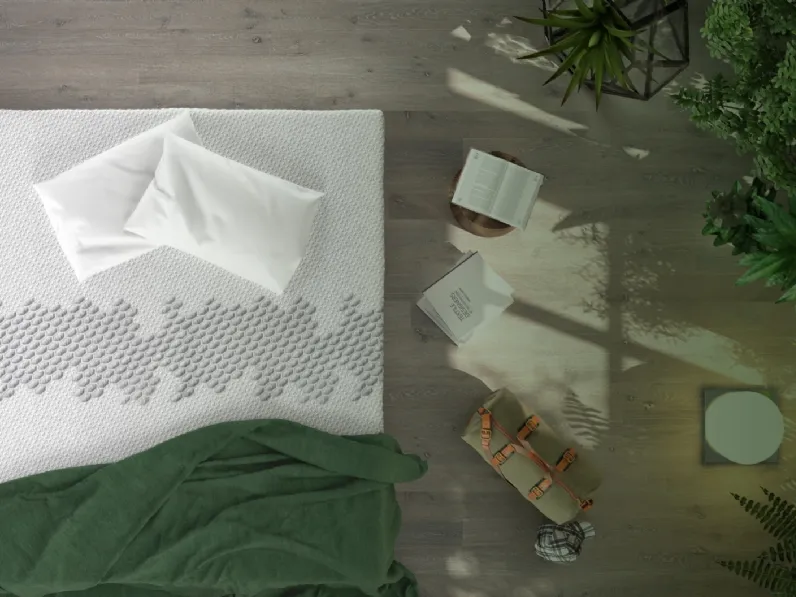 Materasso Elisir Issimo di Dorsal