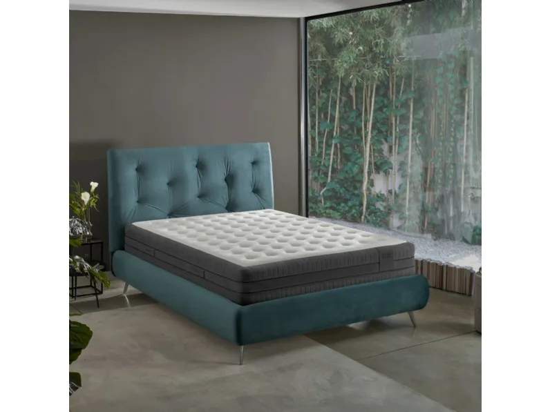 Materasso Kristal di Dorelan