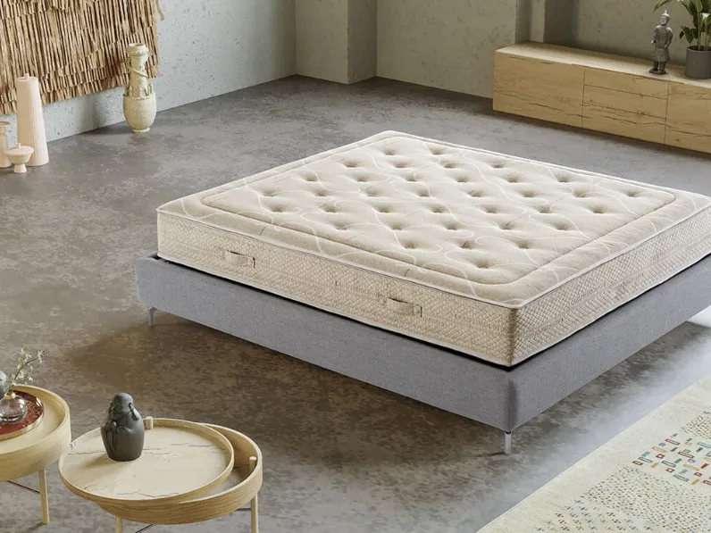 Materasso Lattice EVO di Altaflex