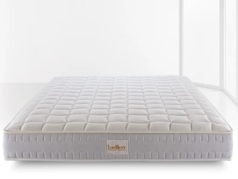 Materasso Aquasan di Lordflex’s