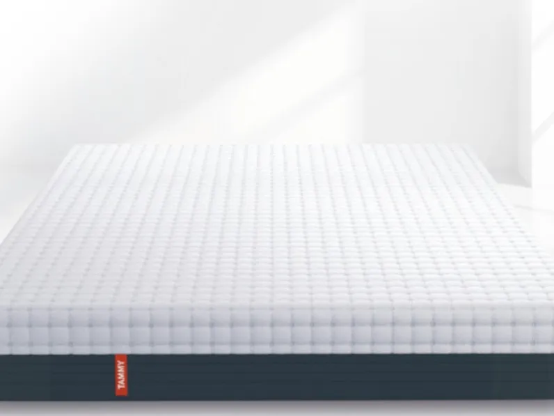 Materasso Tammy in Waterform di Lordflexs