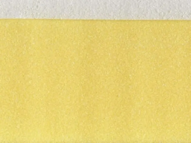 Materasso a supporto medio in memory foam Lotus di Dolcenotte