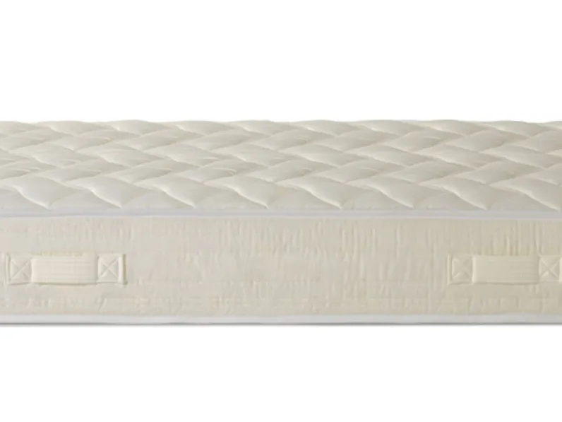 Materasso ignifugo Luxor di Maretto Marflex