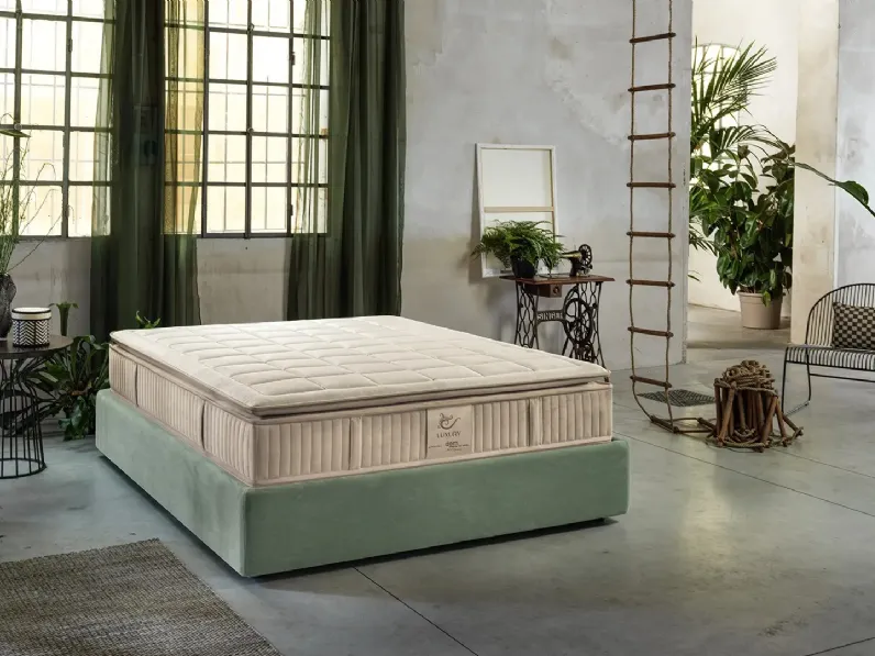 Materasso Luxury di DEM armonie del sonno