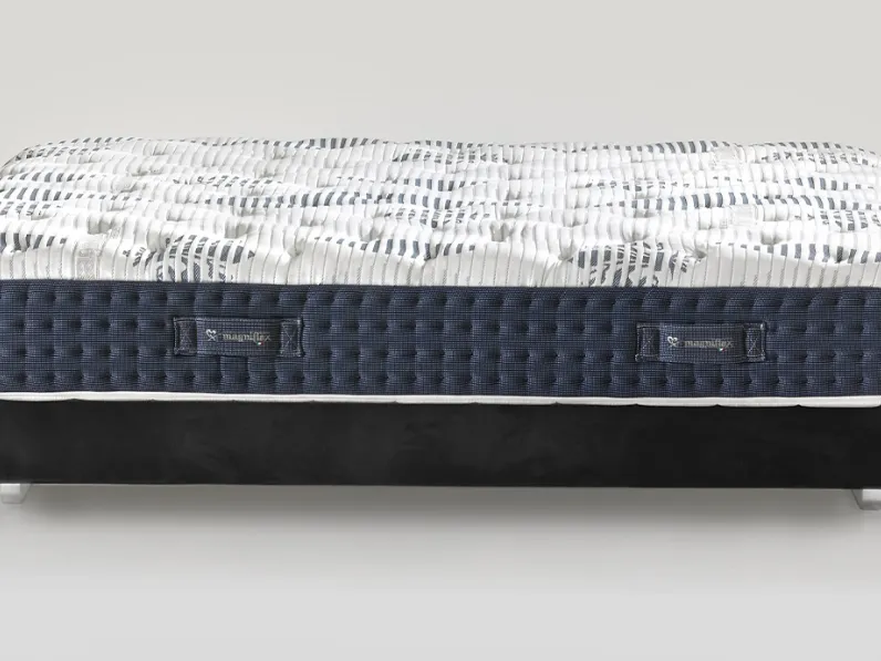 Materasso Magnicool 10 Soft in eliosoft e aquabreeze di Magniflex