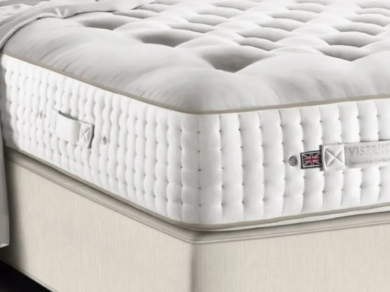 Materasso Magnificence di Vispring