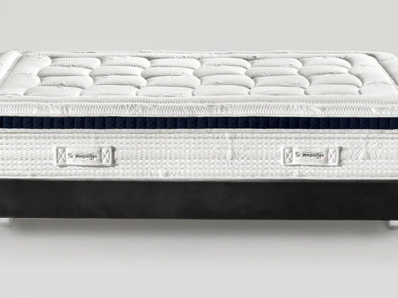 Materasso Magnifico Audace Hybrid 11 di Magniflex