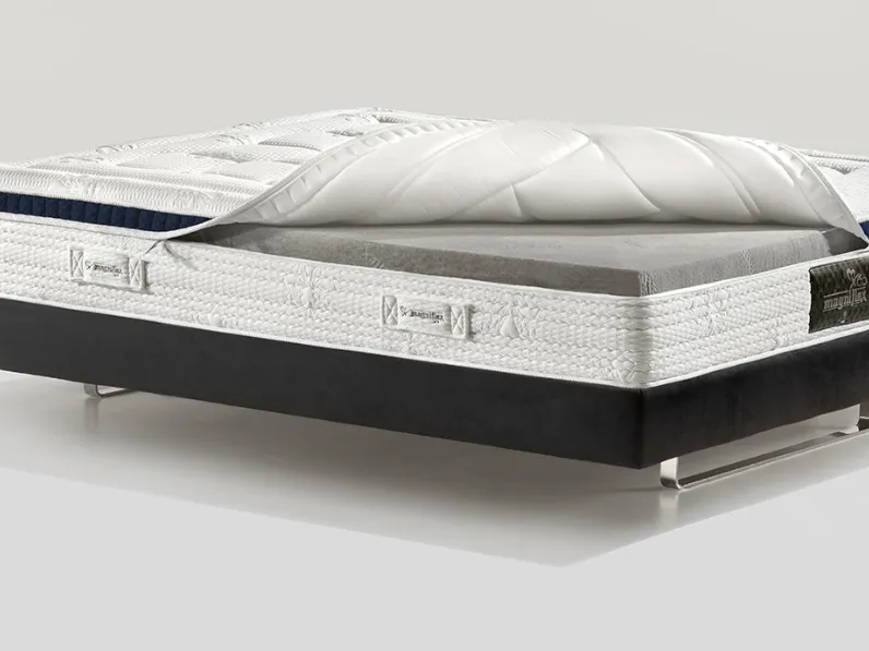 Materasso Magnifico Audace Hybrid 11 di Magniflex