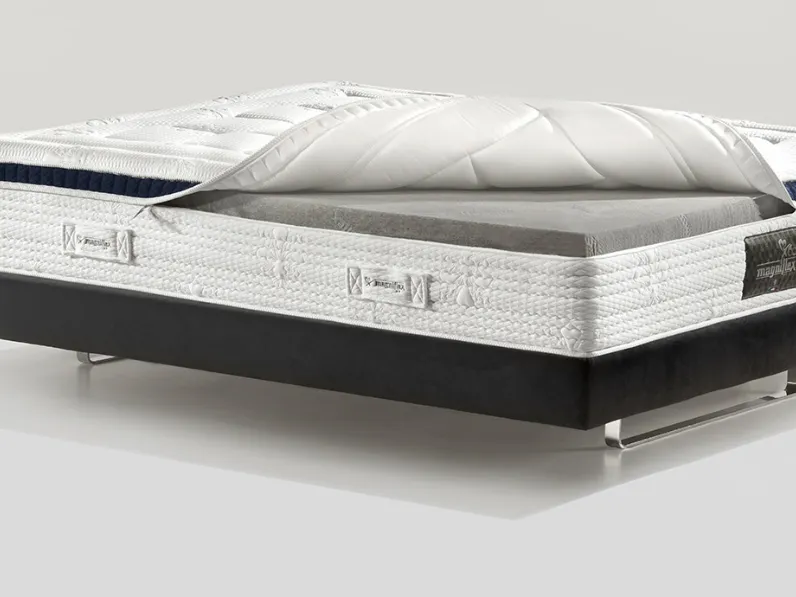 Materasso Magnifico Audace Hybrid 12 di Magniflex