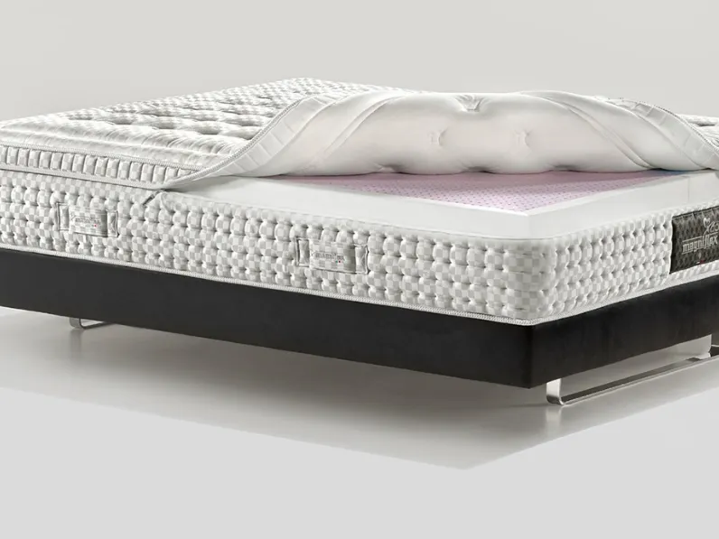 Materasso Magnifico Maestro Dual 14 di Magniflex