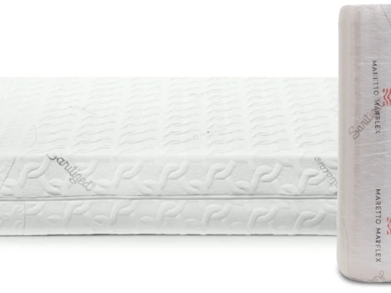 Materasso Maki di Maretto Marflex