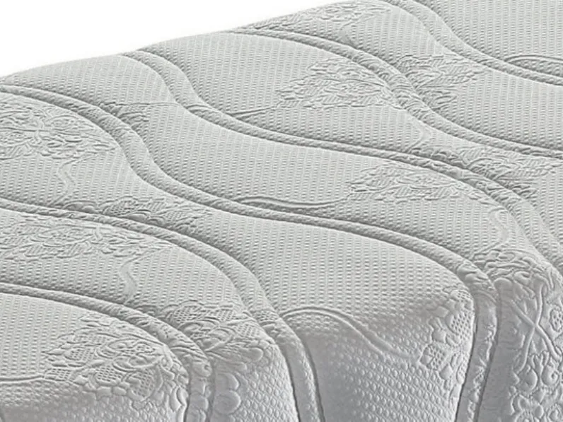 Materasso Imperial Fresh Blue di Manifattura Falomo