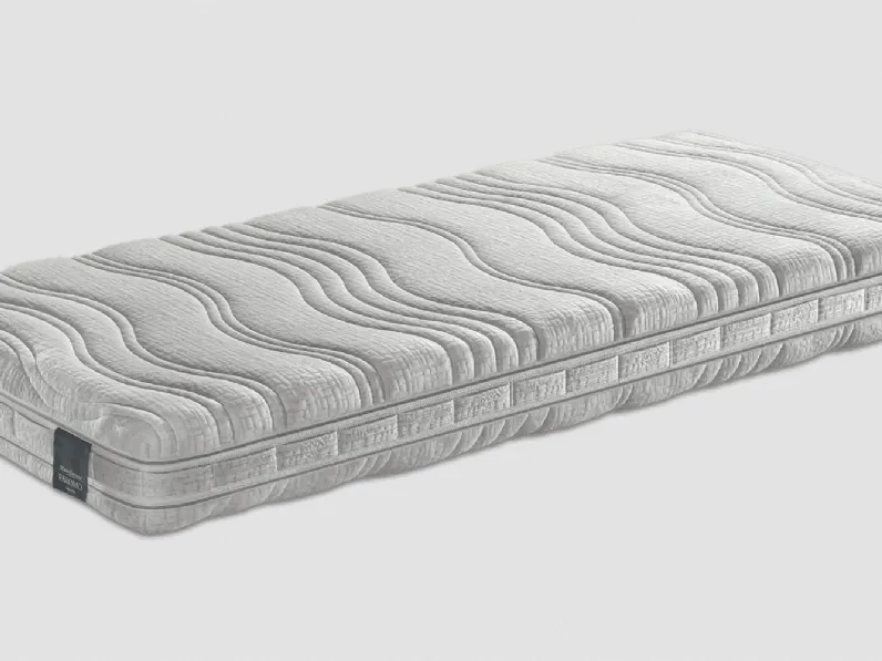 Materasso Kuschelmed di Manifattura Falomo