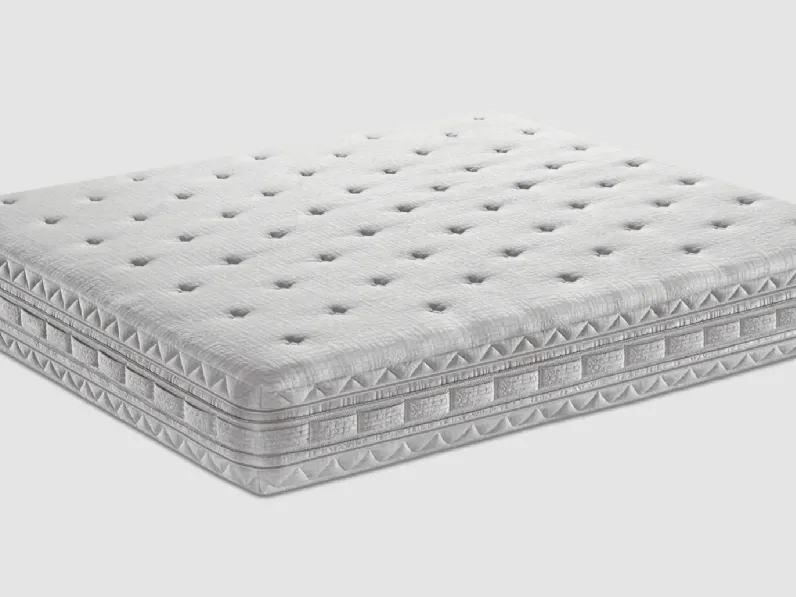 Materasso Major Wellness di Manifattura Falomo