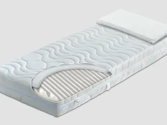 Materassino Baby con Cuscino