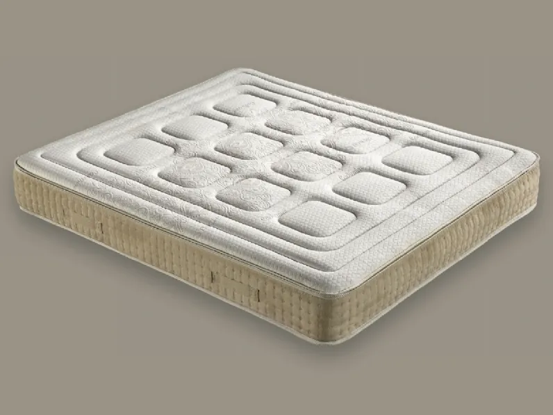 Materasso in lattice Bioconfort di Manifatture dell'Adriatico
