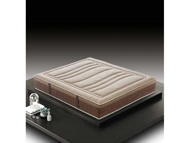 Materasso Manila a molle insacchettate di Omniaflex