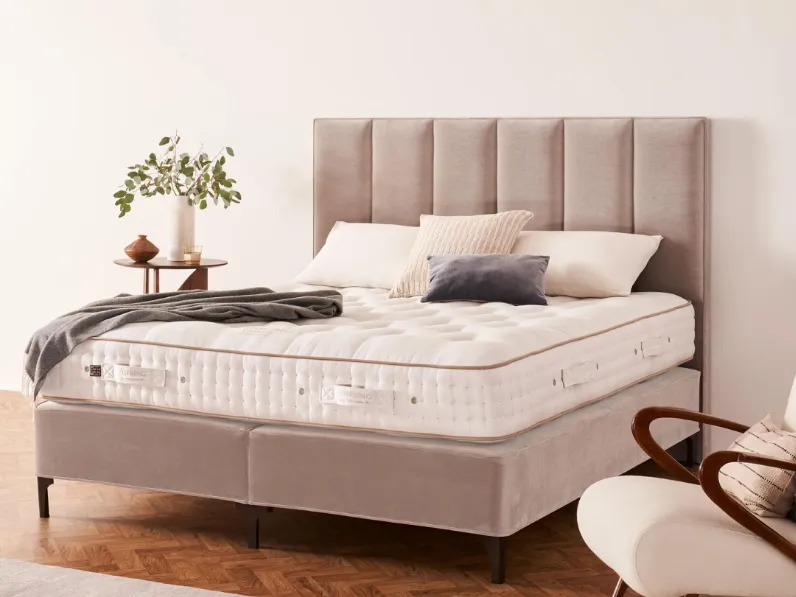 Materasso Marquess Superb di Vispring