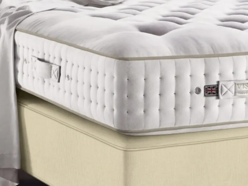 Materasso Marquess Superb di Vispring