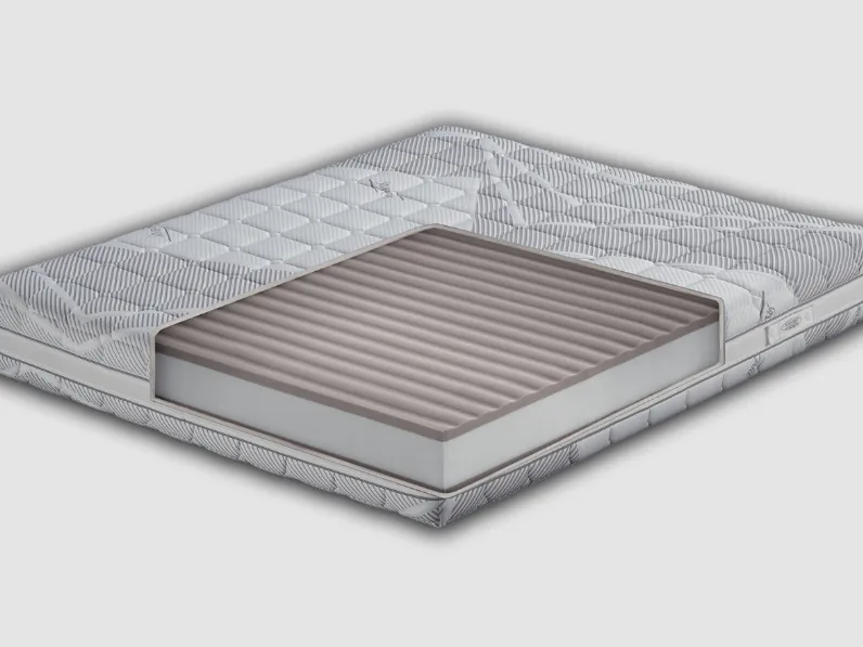 Materasso Marte 1500 di Golden Night