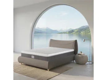 Il materasso Matar di Rinaldi Group offre un comfort ottimale per il tuo riposo.