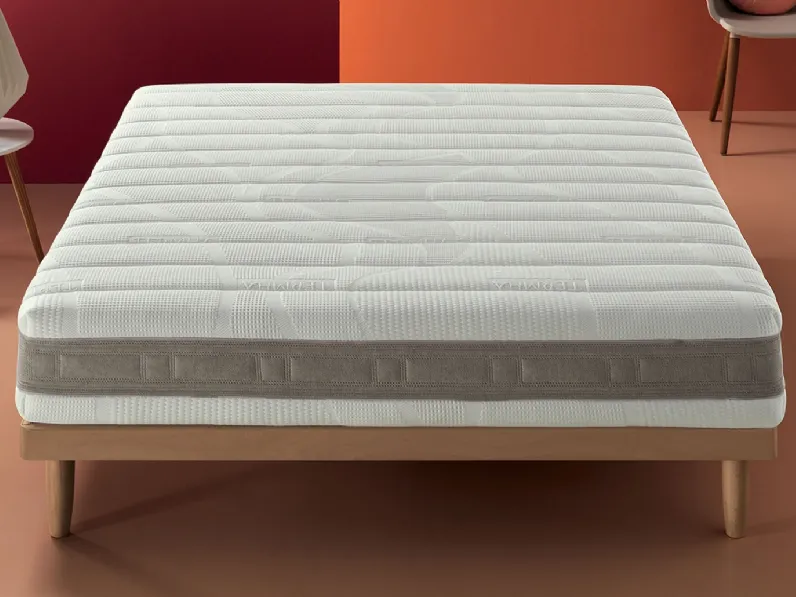 Materasso F13 di Zigflex