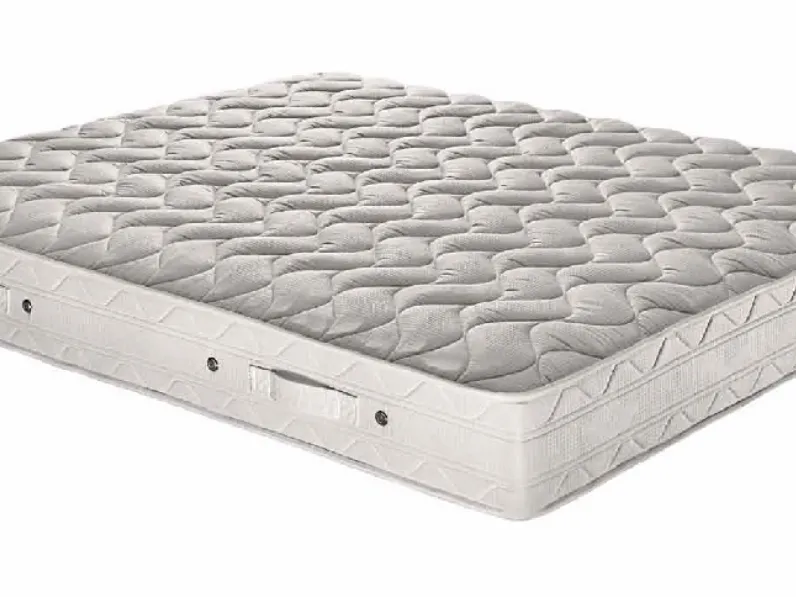 Materasso a molle Bonnel H 2000 di Mecflex