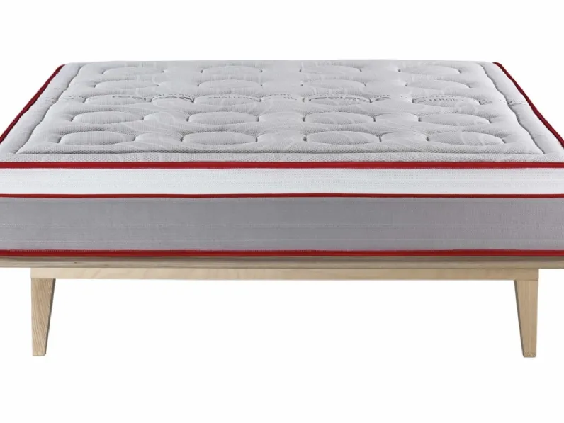 Materasso Medical Fir Extreme Memory di Castiflex