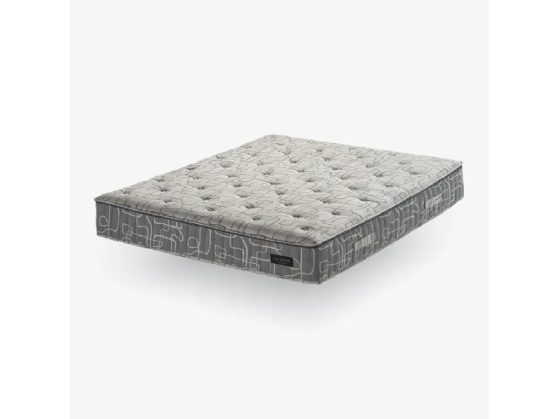 Materasso Medusa in memory foam di Qualitybed