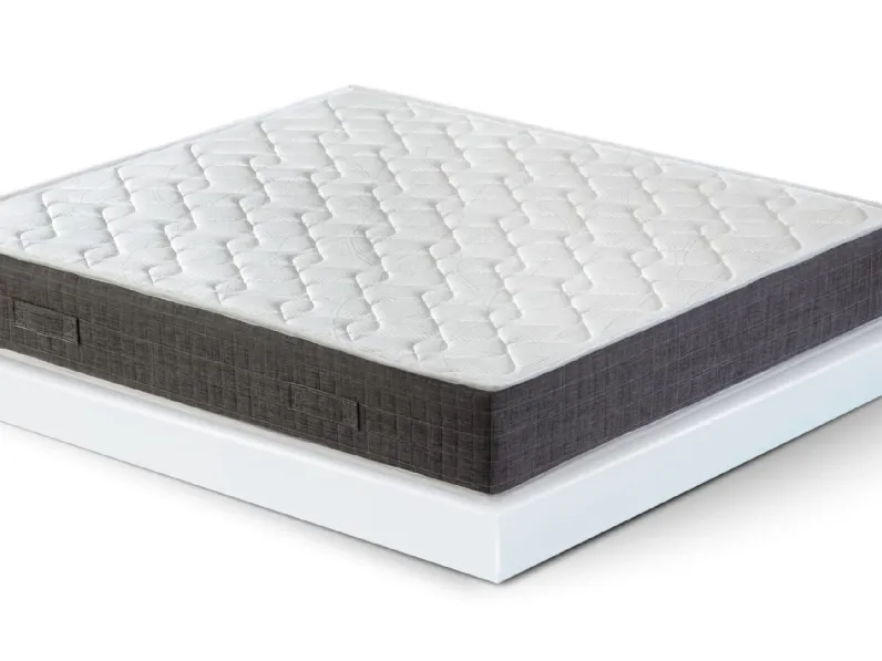 Materasso anallergico Memoduratex HA di Relaxbed