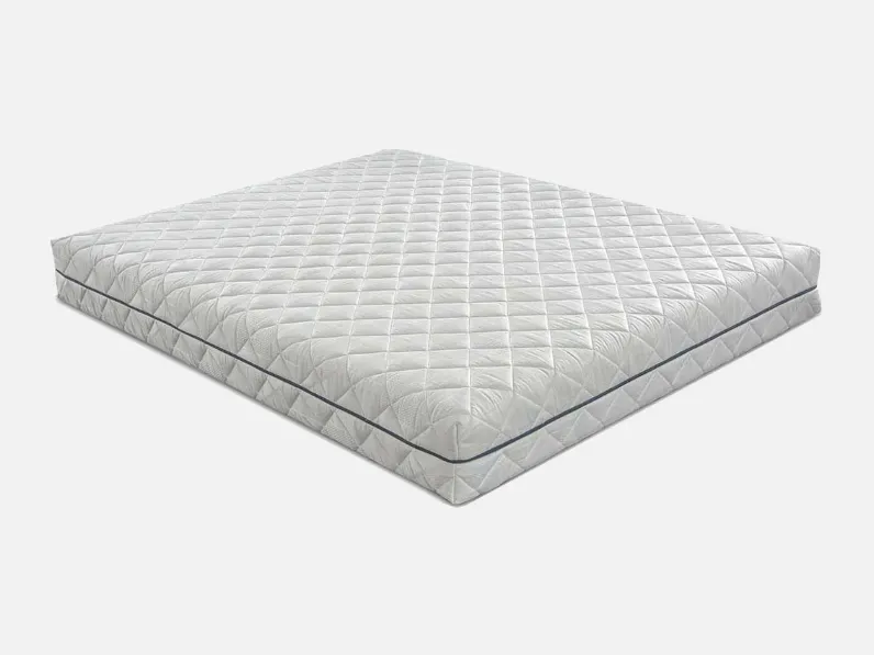 Materasso matrimoniale Memory One di Altakuota Dream