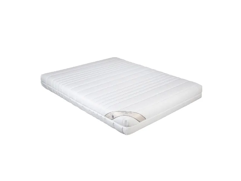 Materasso Memory Touch 3|0 di San Lorenzo