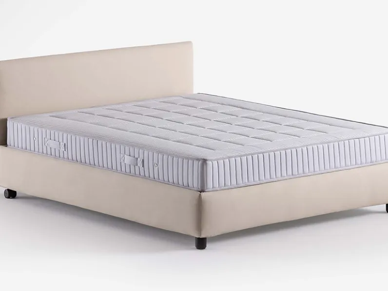 Materasso Molle insacchettate H20 di Flou