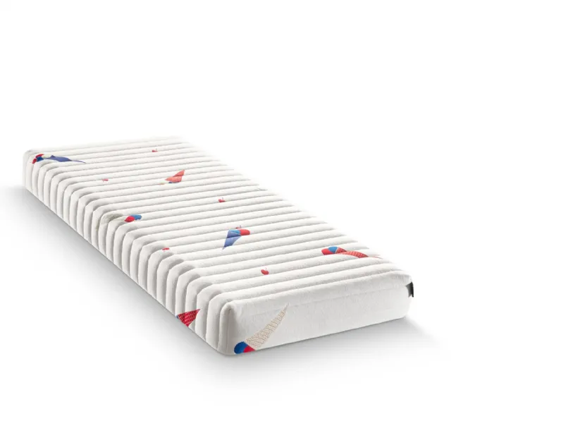 Materasso singolo in Aquacell Ergofit di Morfeus