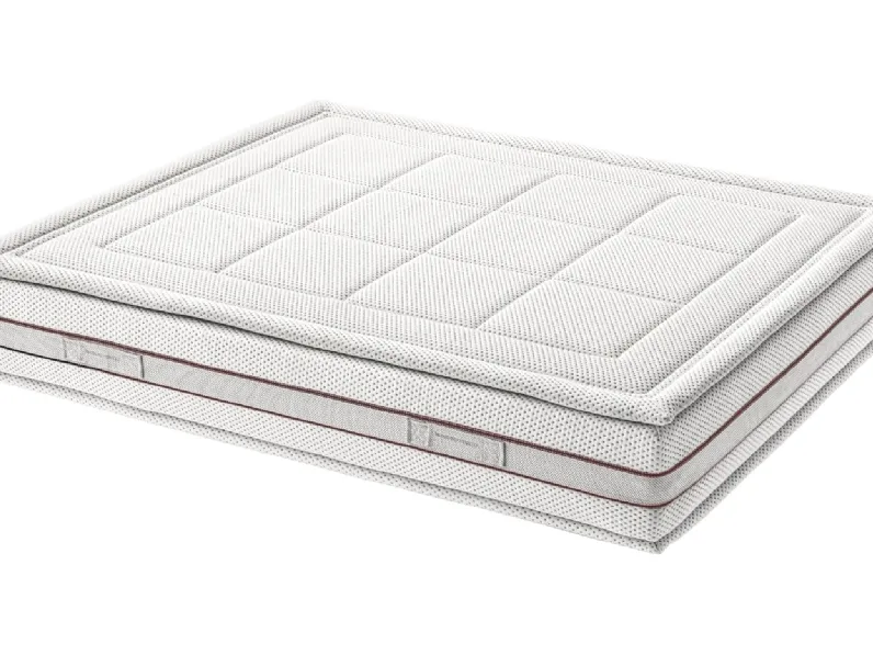 Materasso Murano Pillow Top di Sogno Veneto