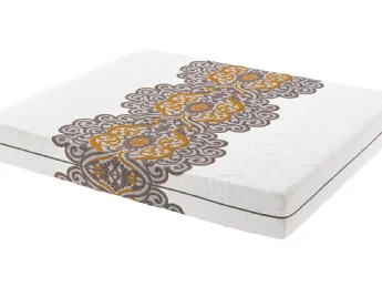 Materasso Murano Slim anallergico Sogno Veneto
