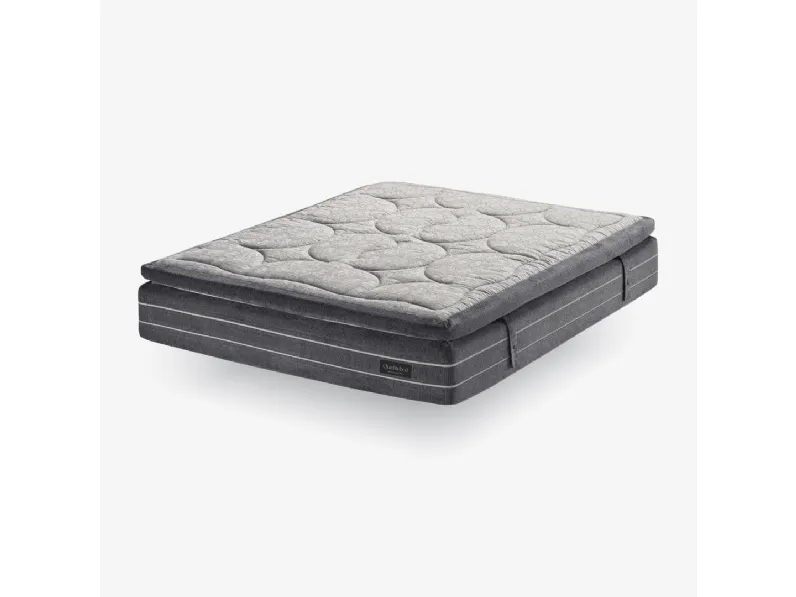 Materasso Napea in memory foam di Qualitybed