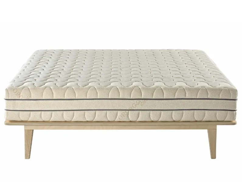 Materasso Natura Viva Slim di Castiflex