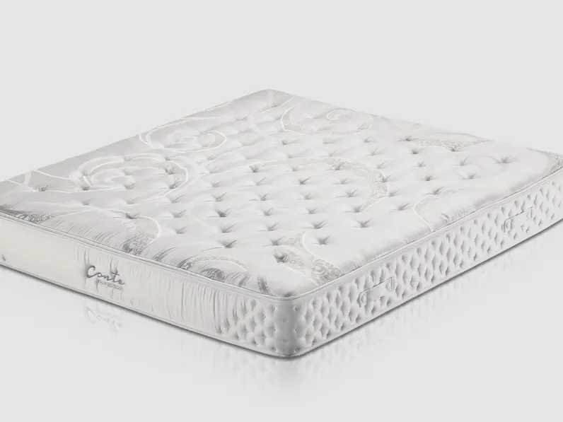 Materasso in lattice Natural di Golden Night