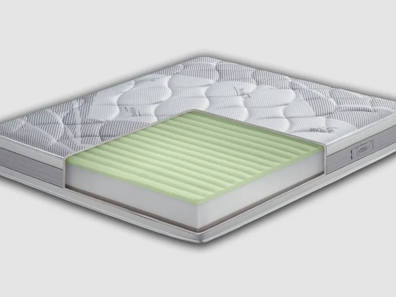 Materasso Nettuno 1500 di Golden Night