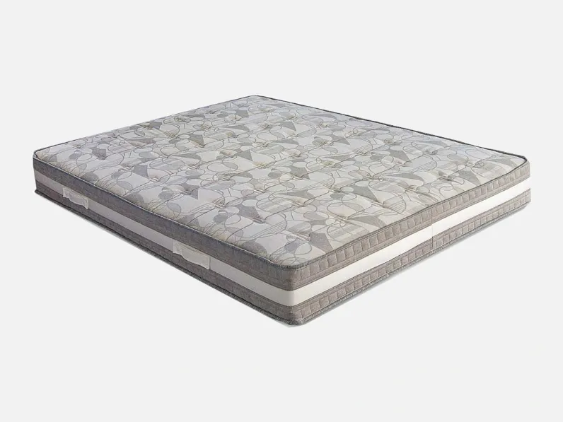 Materasso matrimoniale Ninfea di Altakuota Dream